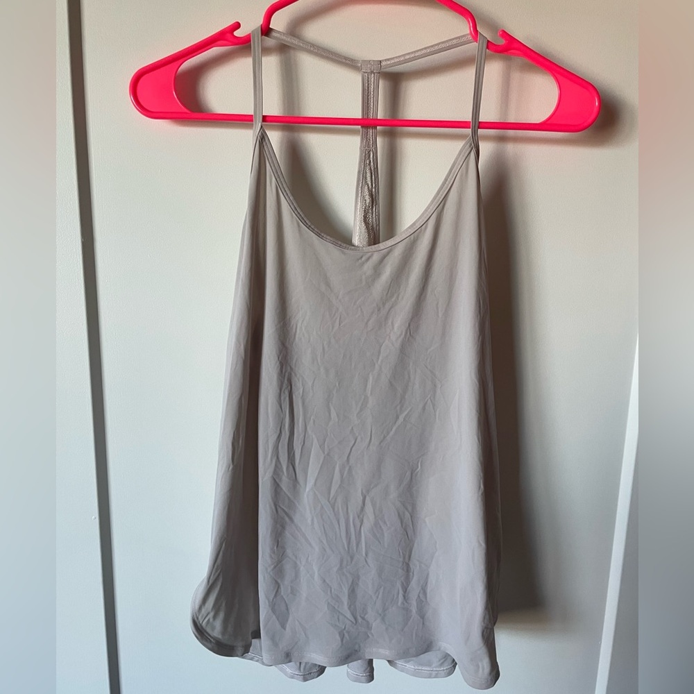 Lululemon tank